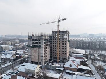 куплю квартира: 1 комната, 48 м², Элитка, 10 этаж, ПСО (под самоотделку)