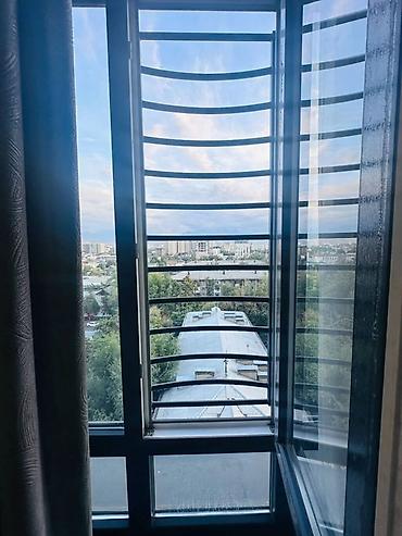 2 комнаты, 49 м², Вефа ТЦ Элитка, 9 этаж, Евроремонт