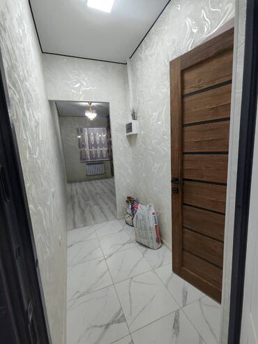 Продажа квартир: 1 комната, 26 м², Элитка, 6 этаж, Дизайнерский ремонт — 6