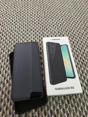 samsung a72: Samsung Galaxy A26 5G — смартфон с поддержкой сетей пятого поколения — 2