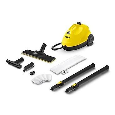 напольные: Пароочиститель Karcher, Напольный Новый — 2