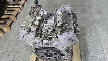 1ur fse: Бензиновый мотор Toyota 2012 г., 4.6 л, Б/у — 2