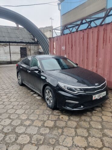 купить мерс с: Kia K5: 2019 г., 2 л, Автомат, Гибрид, Седан