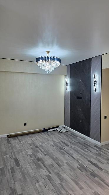 Продажа квартир: 1 комната, 53 м², Элитка, 8 этаж — 6