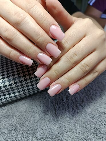 Маникюр, педикюр: Дизайн, Покрытие гель лаком, Ремонт сломаных ногтей, Маникюр, Требуются модели, Одноразовые расходные материалы — 3