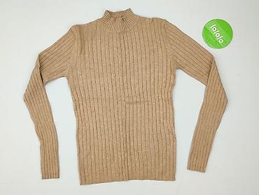 sweter smog: HailyS, Sweter damski, rozmiar S — 2
