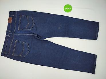 jeansy ck: Jeansy damskie, rozmiar XL — 3