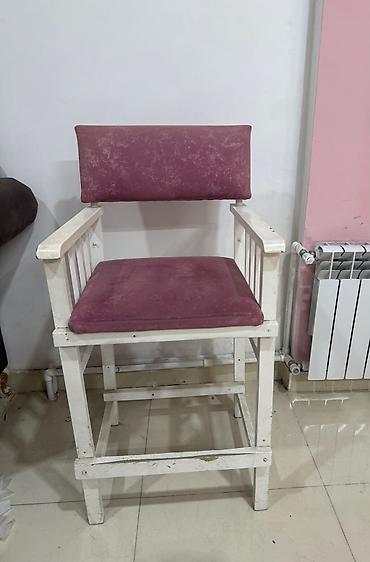 berber termosu: Endirim ‼️ ✔️50 man(Masazır). Salon üçün makiyaj masası. Təcili — 1