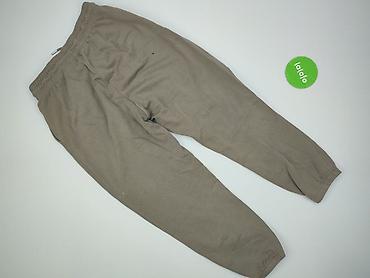 brandy spodnie: H&M, Spodnie dresowe damskie, rozmiar S — 3