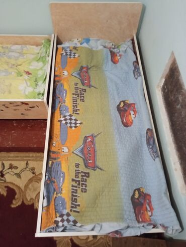 детские кроватки в бишкеке в Кыргызстан | ДЕТСКИЕ КРОВАТИ: Детские кроватки