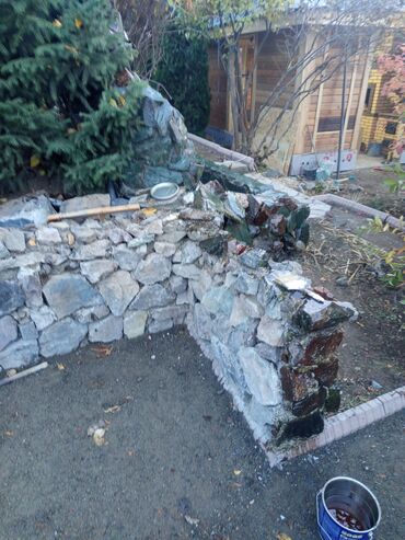 сдаю дом новопокровка: Разные рабочие жумуштардын баардык турлорун кылам,жер казмай,уй