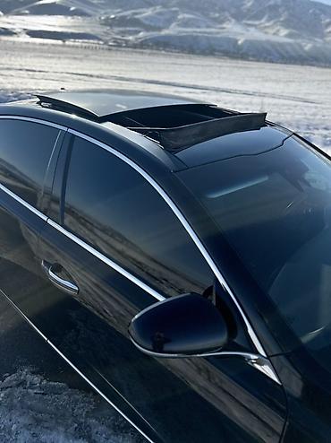 Kia: Kia K7: 2017 г., 3.3 л, Автомат, Бензин, Седан — 2