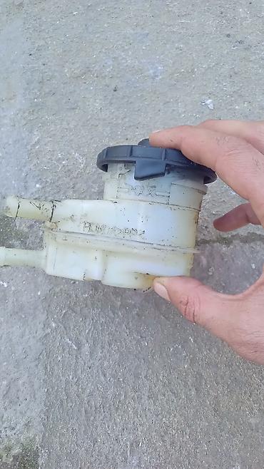 smart avtomobil: Rulavoy bacok Honda insight Honda insight Rulavoy bacoku Diger orginal — 2