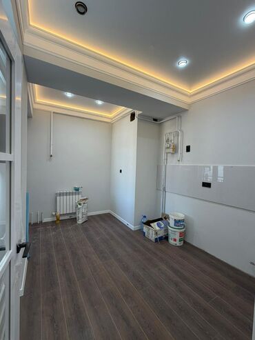 Продажа квартир: 2 комнаты, 60 м², Элитка, 14 этаж, Евроремонт — 3