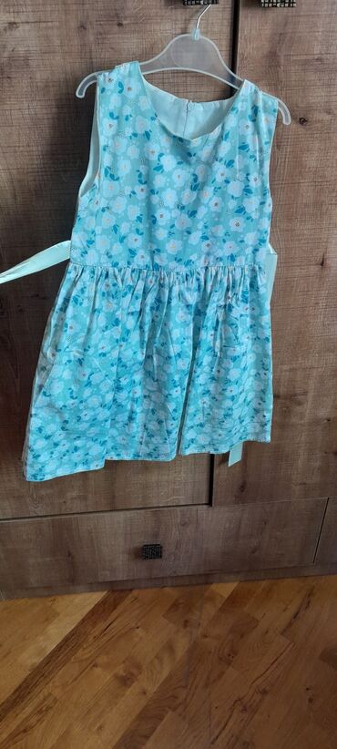 Cinslər və şalvarlar: Qız üçün, 2 - 3 yaş, Baby Pink — 2