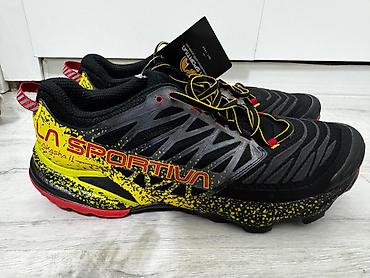 sportiva: Мужские кроссовки, 47, La Sportiva, Новый, Самовывоз — 1