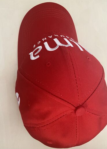 Другие аксессуары для мобильных телефонов: Продам новую кепку размер 58. Цена 1500 сом — 16