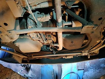 Другой транспорт: Сделано для себя! — 19