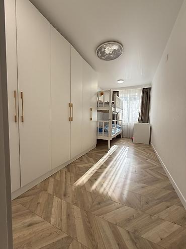 Продажа квартир: 2 комнаты, 42 м², Хрущевка, 1 этаж, Евроремонт — 9