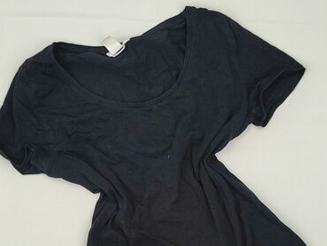 t shirty coco: H&M, T-shirt damski, rozmiar M