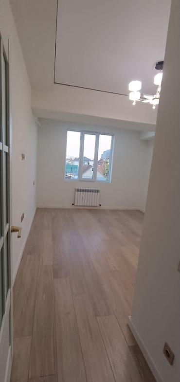 7 1: 1 комната, 45 м², Пишпек 3 этаж — 4