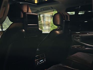 lexus ls: Lexus LX: 2013 г., 5.7 л, Автомат, Бензин, Внедорожник — 9