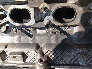 obd2 v420: GLAVA MOTORA ZA VOLVO S40, V40 OD 1999. DO 2005. GOD. | glava motora — 5