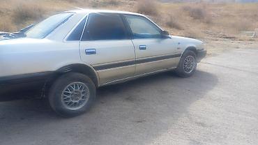 мазда 626 2 2: Mazda 626: 1990 г., 1.9 л, Механика, Бензин, Седан — 3