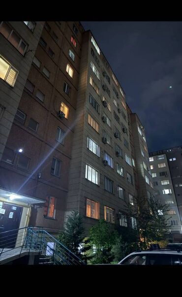 Продажа квартир: 1 комната, 45 м², 107 серия, 3 этаж