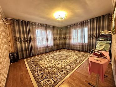 Продажа дач: ДОМ | КОК-ЖАР | 6 СОТОК Район — Бишкек, с. Кок-Жар Площадь дома — — 20