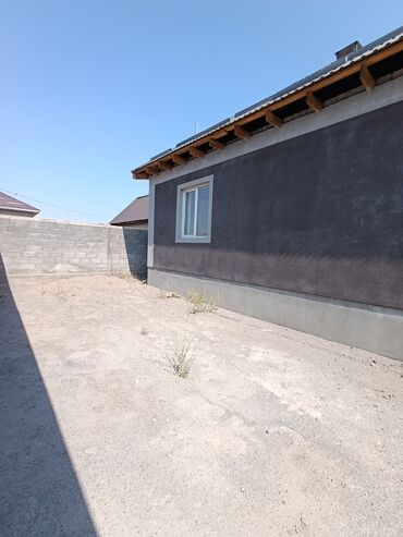 Продажа домов: Дом, 70 м², 5 комнат, Агентство недвижимости, ПСО (под самоотделку) — 2