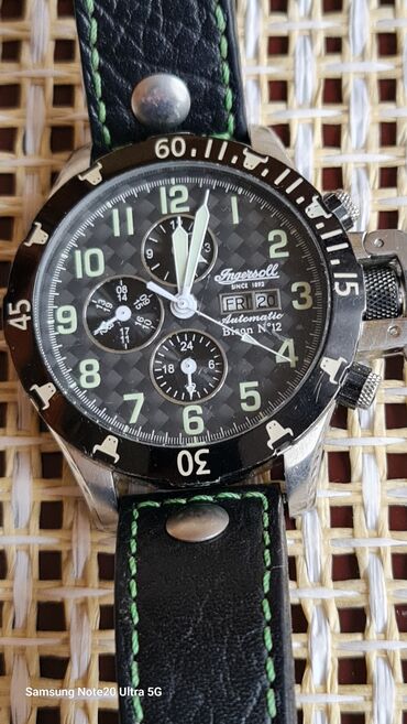 Ručni satovi: Sportski sat, Muški — 13