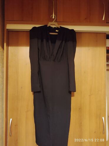 женская одежда вечерние платья: Новое платье размер стандартный