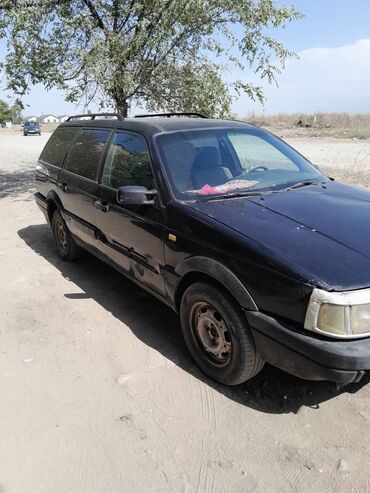 дверь мерседес спринтер: Volkswagen Passat: 1991 г., 1.8 л, Механика, Бензин, Универсал