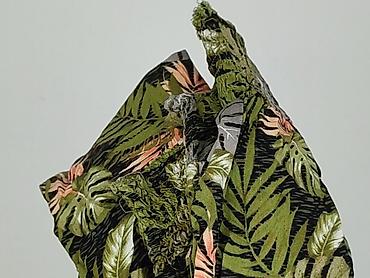liscie: Janina, Spodnie materiałowe damskie, rozmiar 2XL — 6