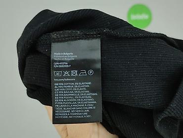 dresy hummel: H&M, Top damski, rozmiar S — 5