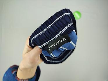 sklepy terranova: Stradivarius, Spodnie materiałowe damskie, rozmiar XS — 4
