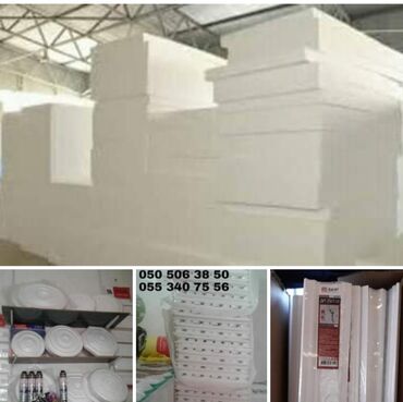 Tol: İzolyasiya məhsulları — 8