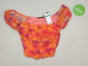 john baner top: Sinsay, Top damski, rozmiar XL — 2