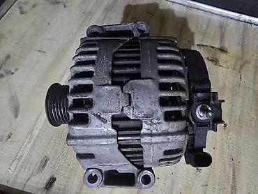 221 5.5 М273 212 М276 3.5 Bosch Generator for Mercedes-Benz есть в
