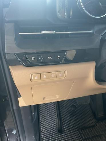 karnival: Kia Carnival: 2021 г., Автомат, Дизель, Минивэн — 5