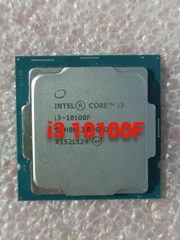 как купить компьютер: Процессор, Новый, Intel Core i3, 4 ядер, Для ПК