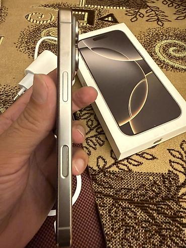 samsung galaxy a52 ekran: IPhone 16 Pro, 128 GB, Gümüşü, Face ID — 3