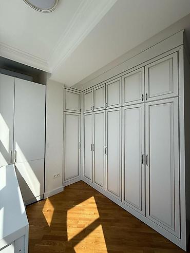 Продажа квартир: 4 комнаты, 190 м², Элитка, 10 этаж, Евроремонт — 7