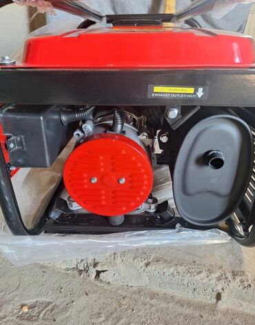 генераторы бензиновый: Бензиновый генератор Honda AV6500 предназначен для обеспечения