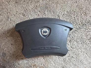 golim: LANCIA Y AIRBAG VOLANA | Lancia y airbag volana. Ispravno stanje — 2