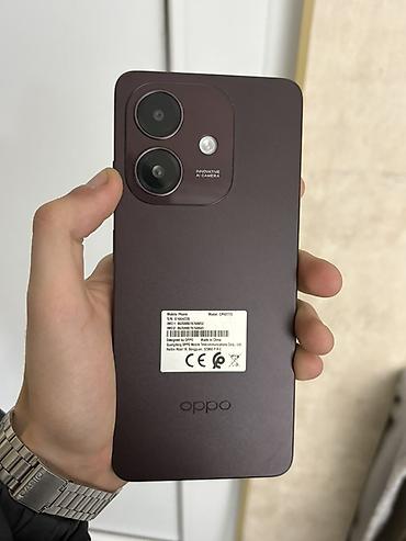 oppo a40: Oppo rəng - Bənövşəyi — 1