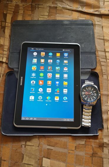 inocente de ti online sa prevodom: Sat I tablet ko novi sve rade,tablet ima za sim karticu,veliki 10