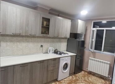 Uzunmüddətli kirayə evlər: 150 kv. m, 7 otaqlı, Su, Qaz, İnternet — 9