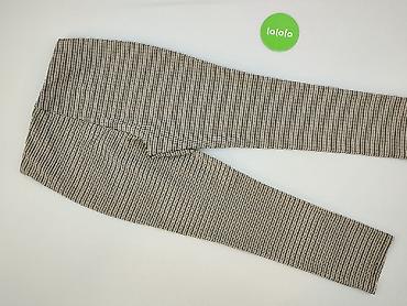 halter: H&M, Spodnie materiałowe damskie, rozmiar M — 3